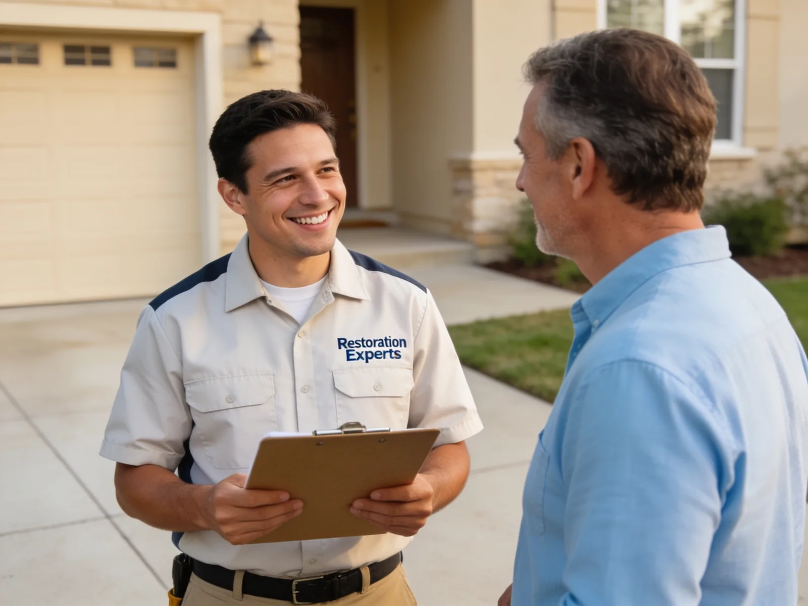 Water Damage Cleanup North Ogden, UT FAQs